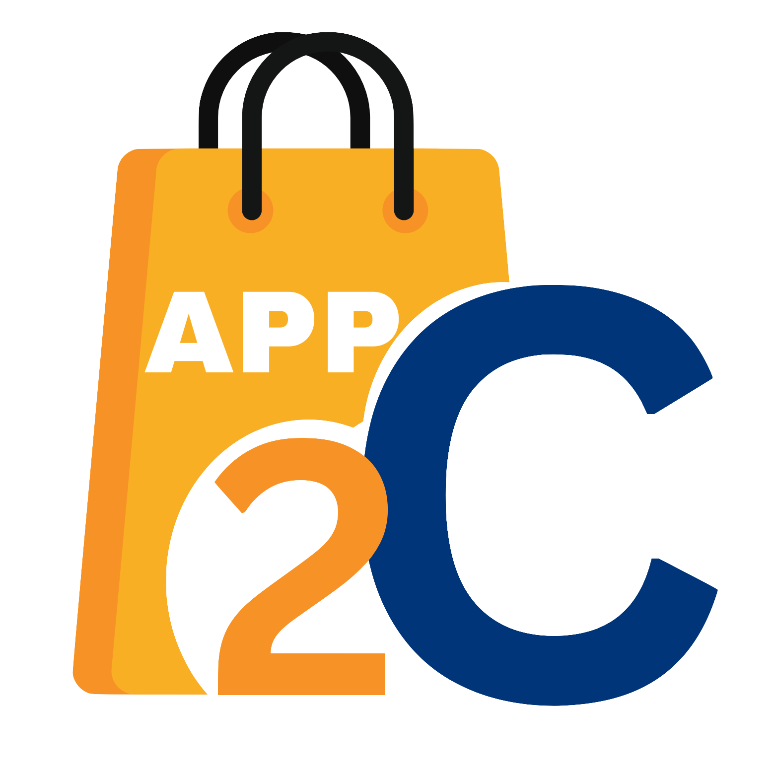 App2Cart Logo